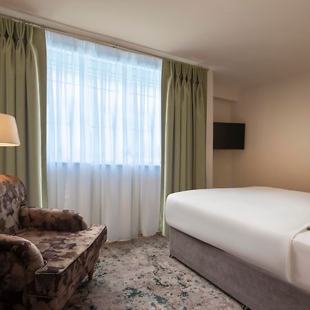The House Hotel, An Ascend Hotel Collection Member Голуэй Экстерьер фото