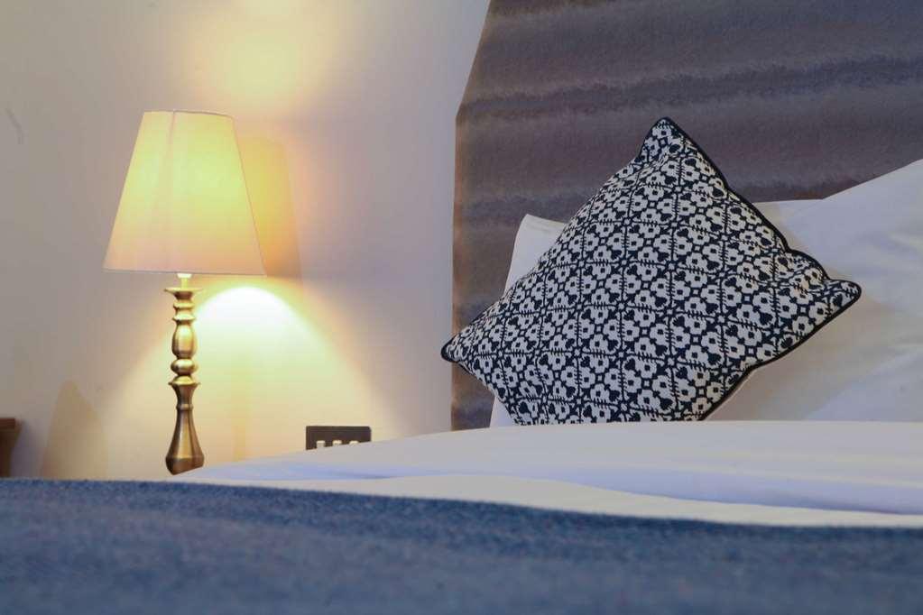 The House Hotel, An Ascend Hotel Collection Member Голуэй Номер фото