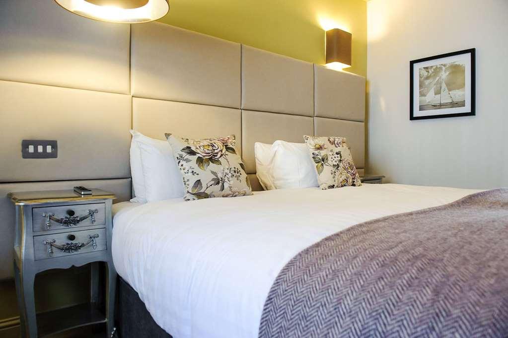 The House Hotel, An Ascend Hotel Collection Member Голуэй Номер фото