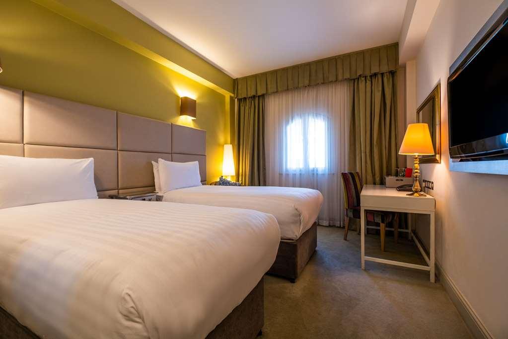 The House Hotel, An Ascend Hotel Collection Member Голуэй Номер фото