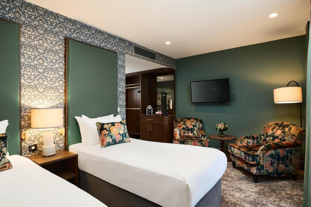 The House Hotel, An Ascend Hotel Collection Member Голуэй Экстерьер фото