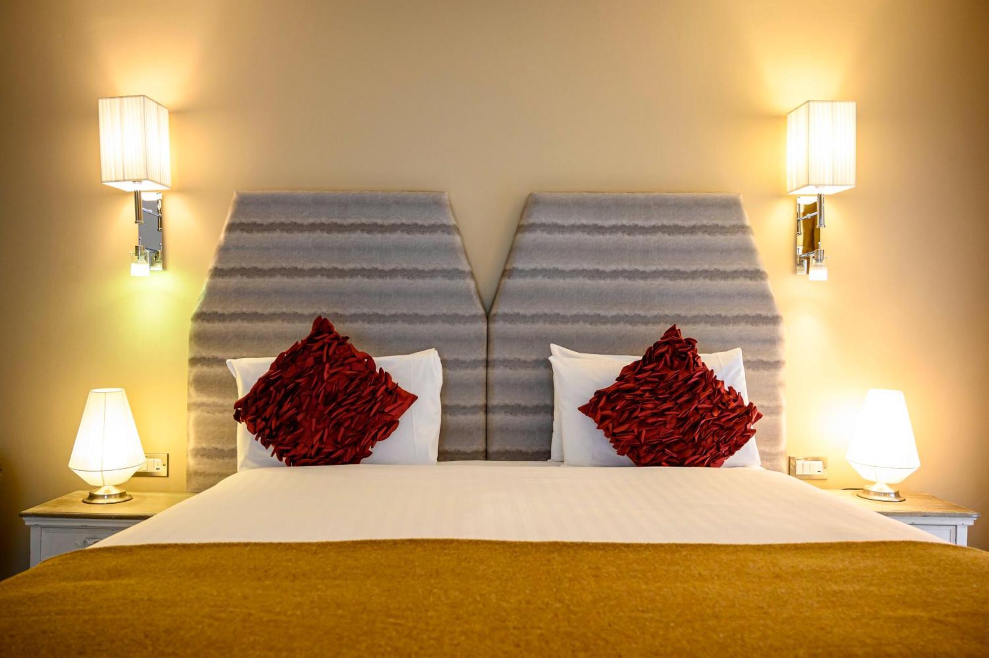 The House Hotel, An Ascend Hotel Collection Member Голуэй Экстерьер фото