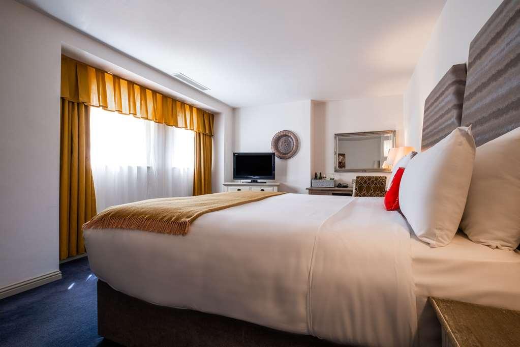 The House Hotel, An Ascend Hotel Collection Member Голуэй Номер фото