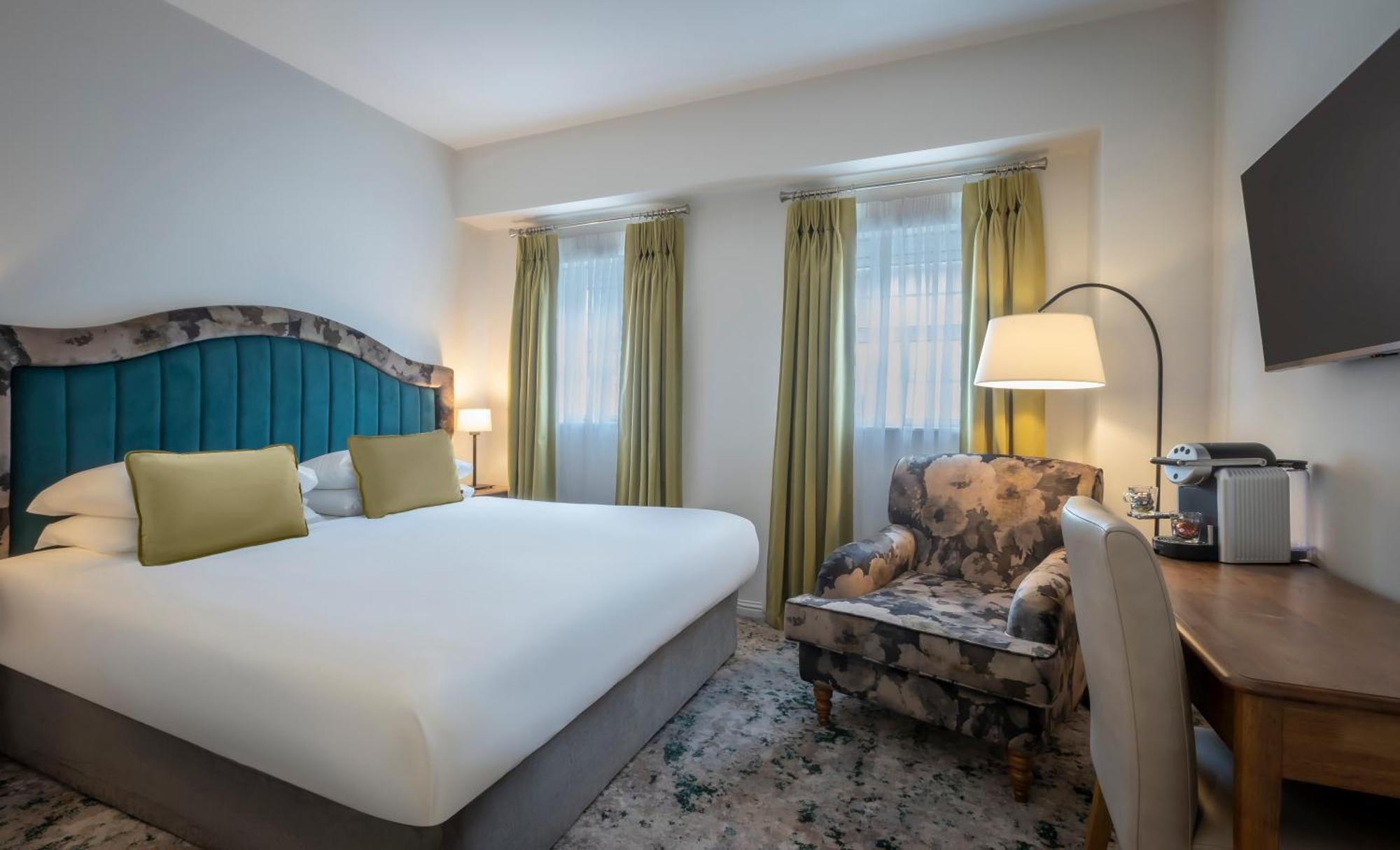 The House Hotel, An Ascend Hotel Collection Member Голуэй Экстерьер фото
