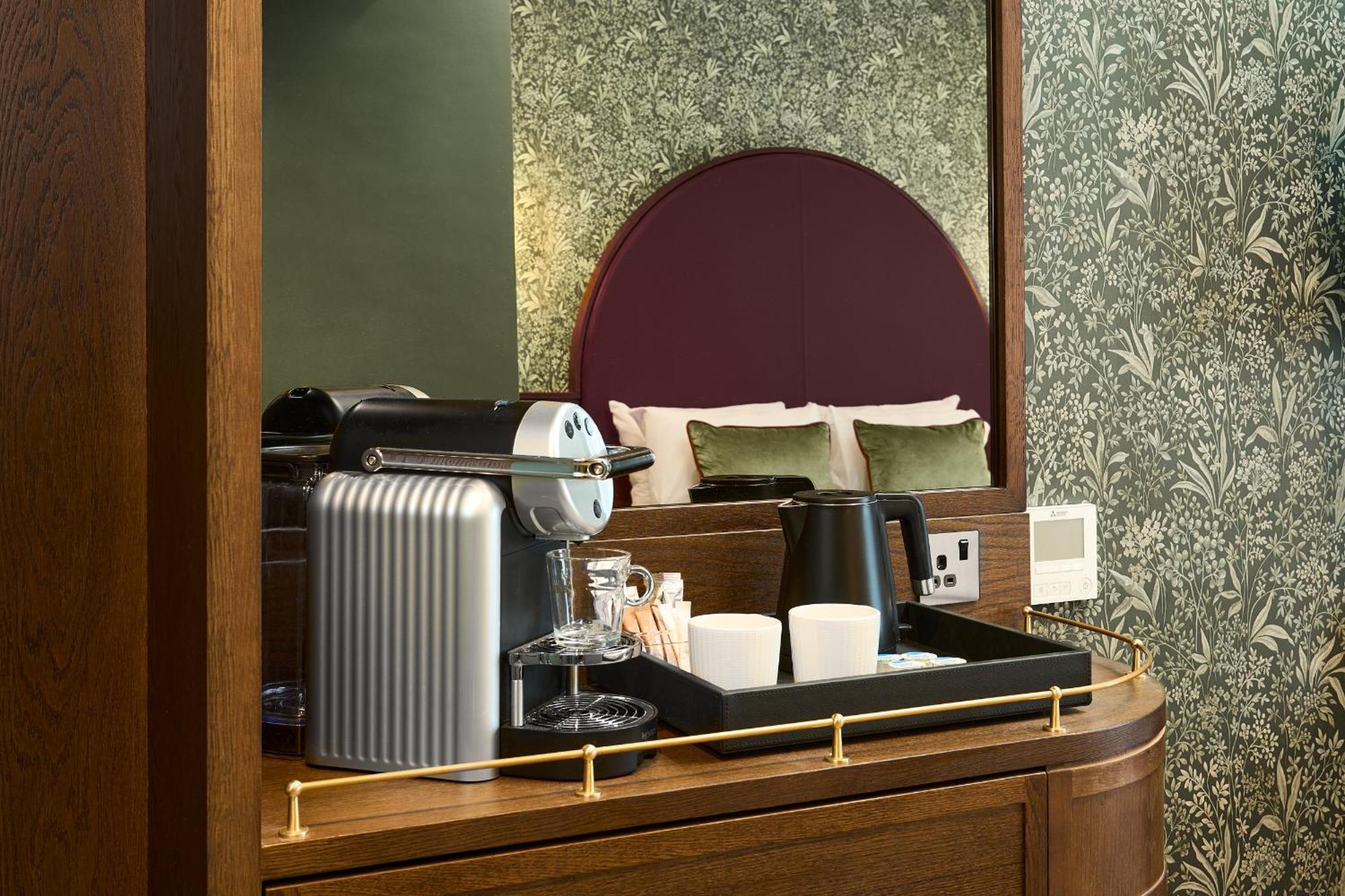 The House Hotel, An Ascend Hotel Collection Member Голуэй Экстерьер фото