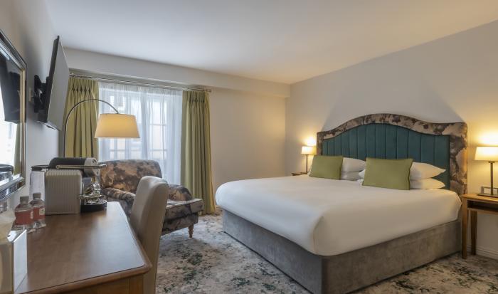 The House Hotel, An Ascend Hotel Collection Member Голуэй Номер фото
