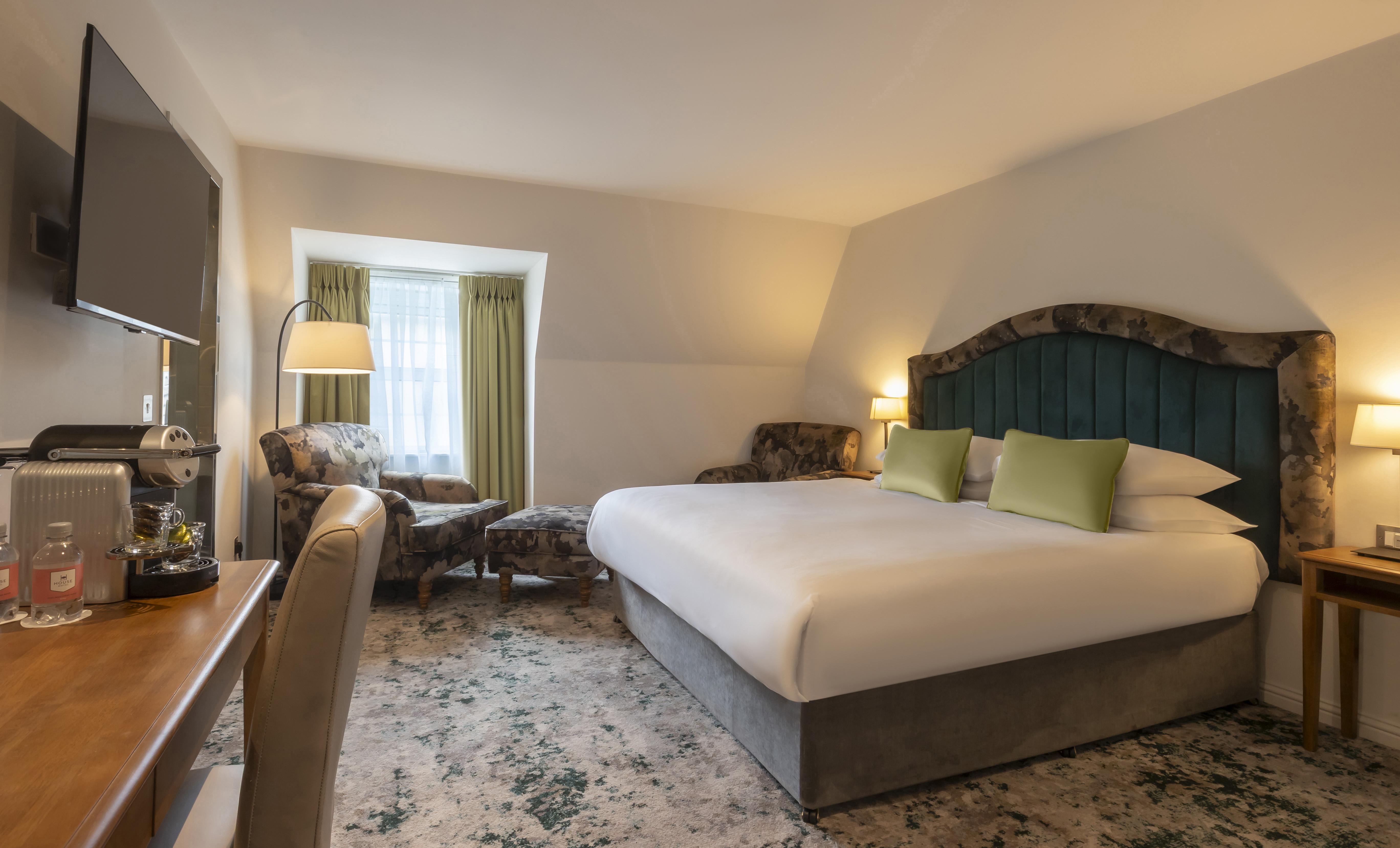The House Hotel, An Ascend Hotel Collection Member Голуэй Экстерьер фото