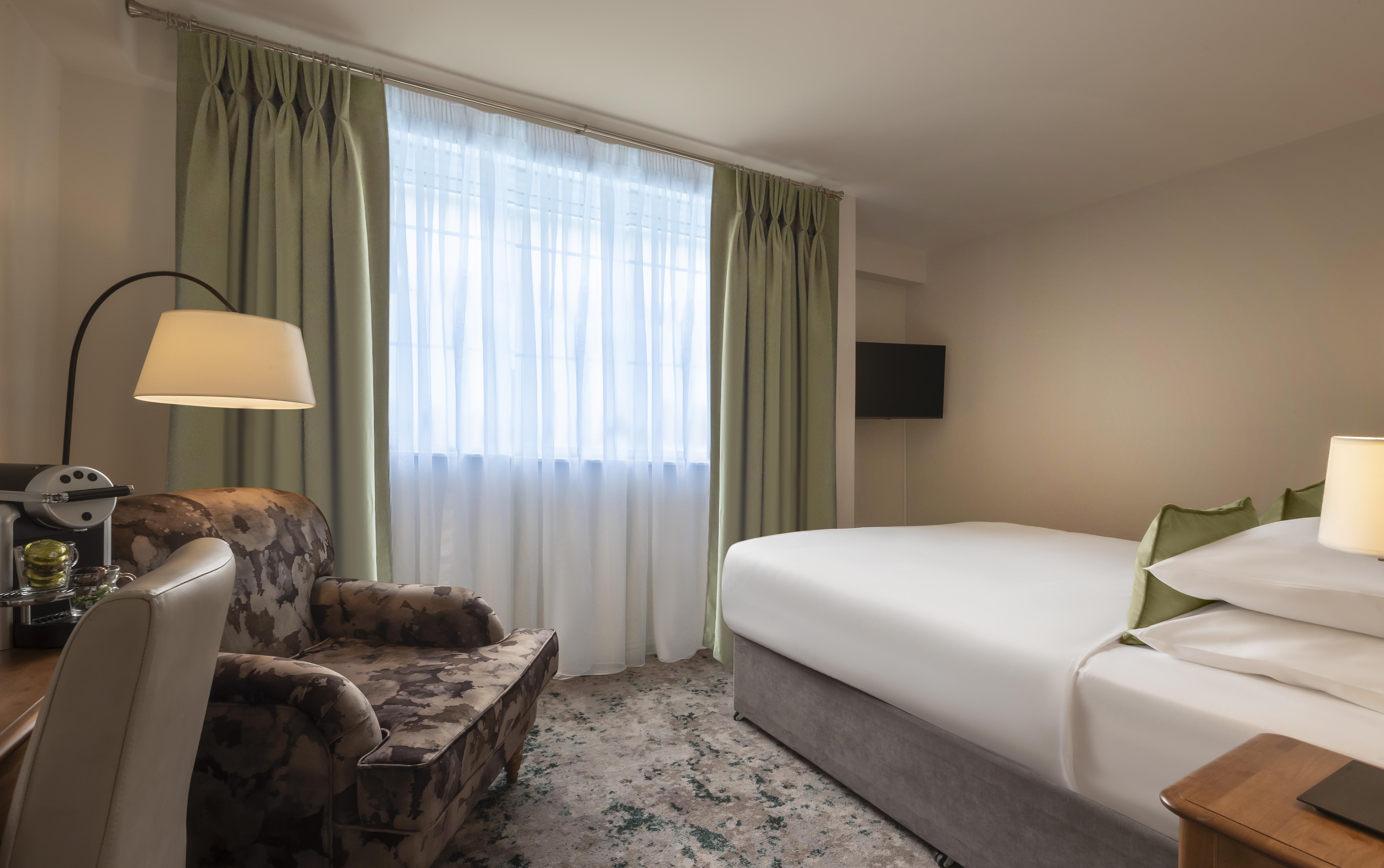 The House Hotel, An Ascend Hotel Collection Member Голуэй Экстерьер фото
