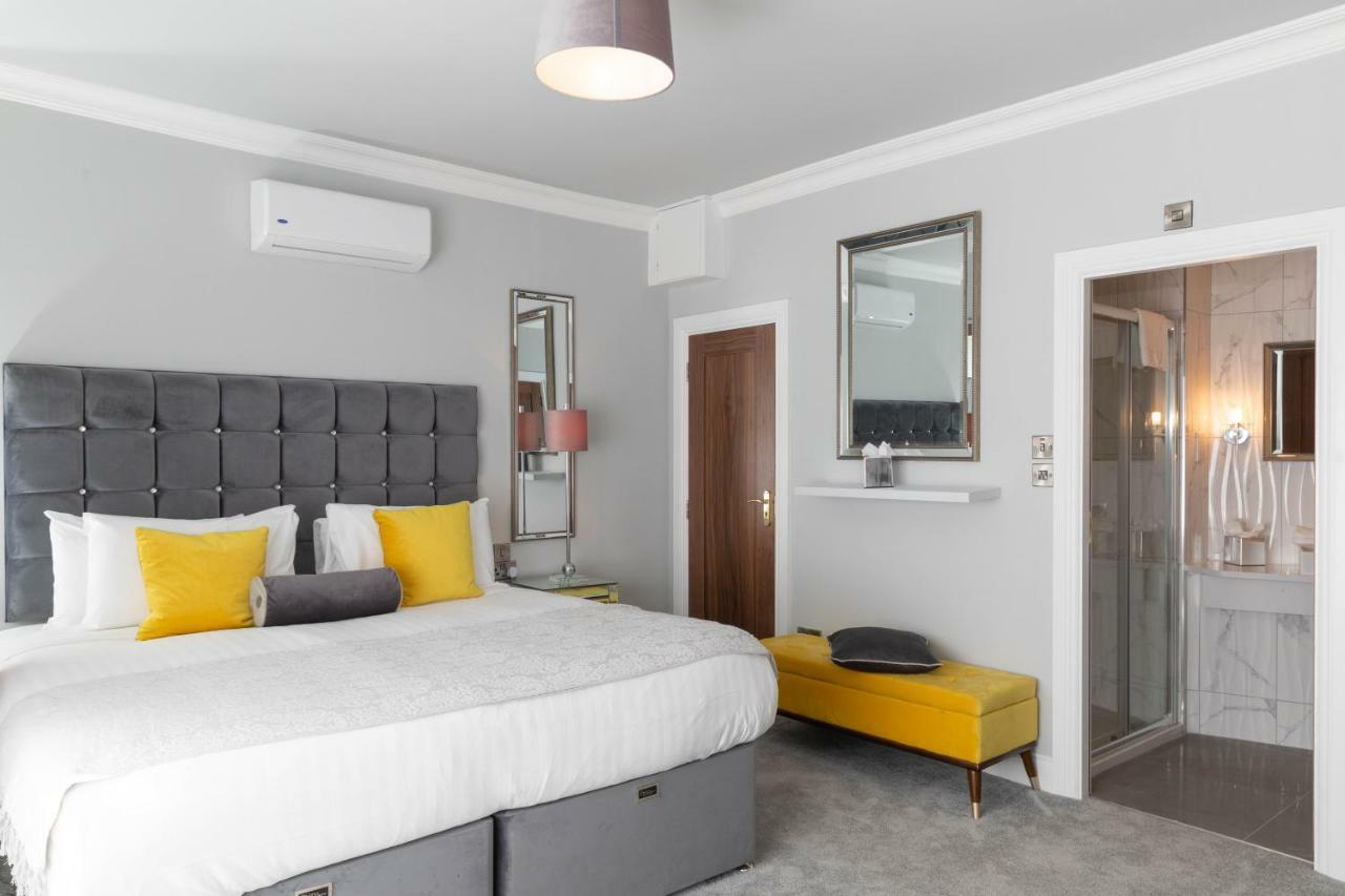 The House Hotel, An Ascend Hotel Collection Member Голуэй Экстерьер фото