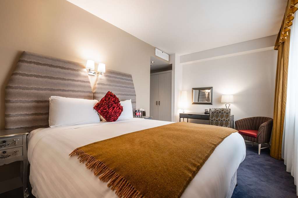 The House Hotel, An Ascend Hotel Collection Member Голуэй Номер фото